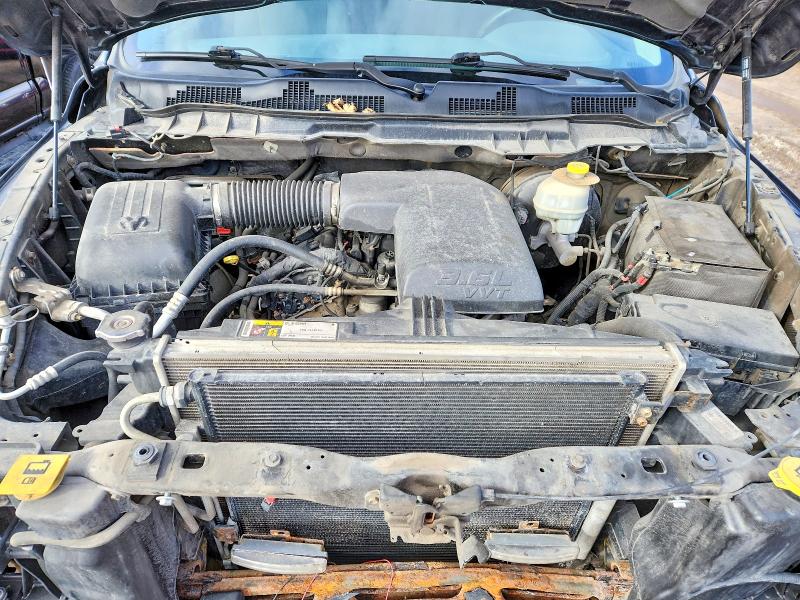 2014 Ram 1500 მანქანა იყიდება აუქციონზე, vin: 1C6RR7GG2ES319539, აუქციონის ნომერი: 41805466