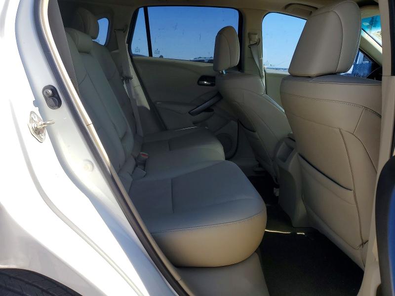 46458676 :رقم المزاد ، 5J8TB3H35FL008336 vin ، 2015 Acura Rdx مزاد بيع
