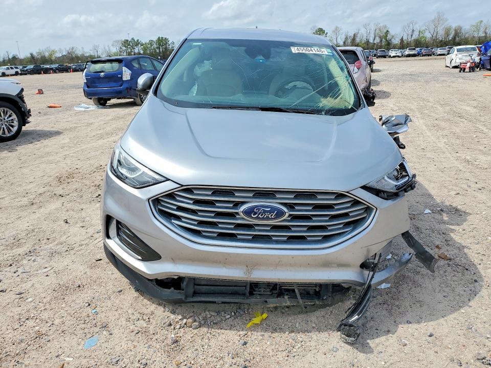 Aukcja sprzedaży 2022 Ford Edge, vin: 2FMPK4J90NBA33899, numer aukcji: 45504146