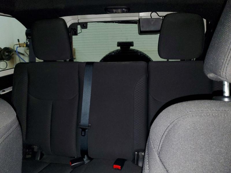 Aukcja sprzedaży 2018 Jeep Wrangler Unlimited, vin: 1C4BJWDG2JL867612, numer aukcji: 47875756