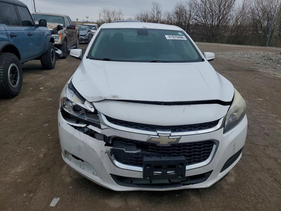 41970466 :رقم المزاد ، 1G11C5SL9EF162500 vin ، 2014 Chevrolet Malibu مزاد بيع