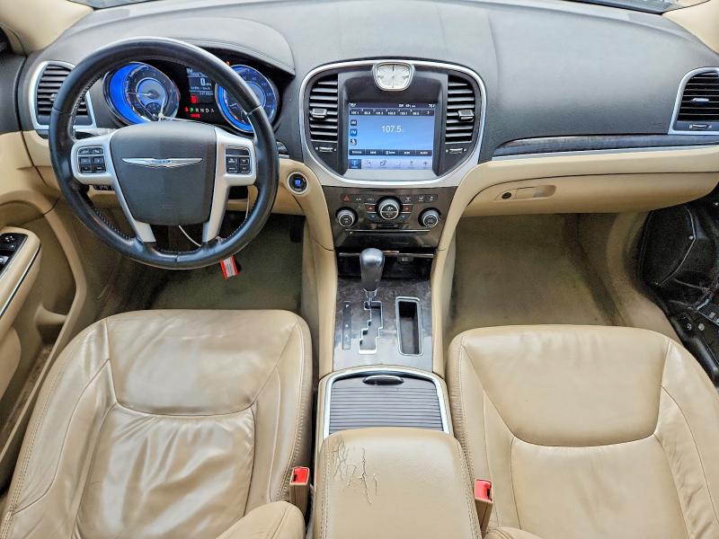 Aukcja sprzedaży 2011 Chrysler 300, vin: 2C3CA5CG4BH549834, numer aukcji: 47585446