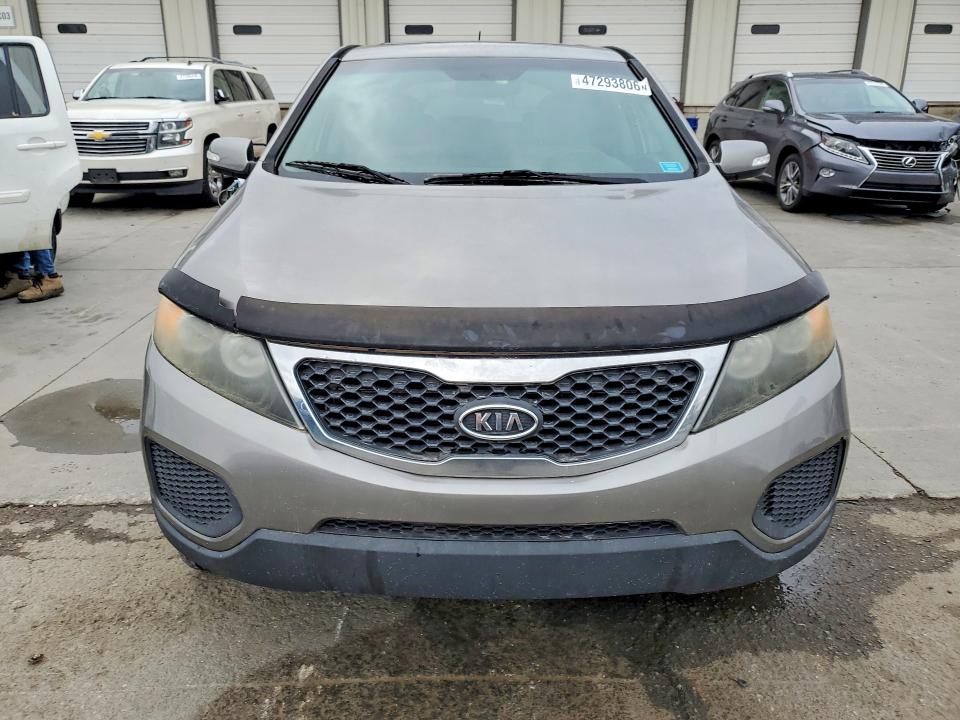 Aukcja sprzedaży 2012 Kia Sorento, vin: 5XYKT3A18CG229985, numer aukcji: 47293806
