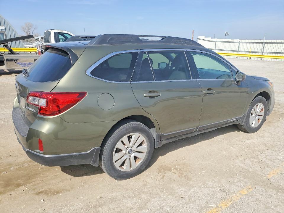 Продажа на аукционе авто 2015 Subaru Outback, vin: 4S4BSBCC1F3221758, номер лота: 47710106
