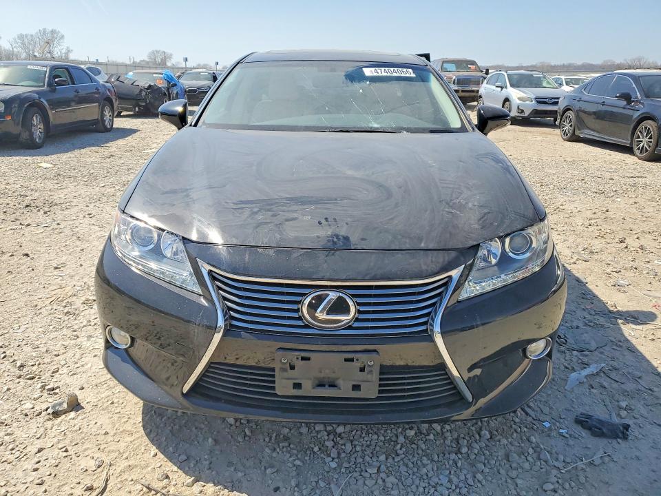 Aukcja sprzedaży 2015 Lexus Es 350, vin: JTHBK1GG3F2206632, numer aukcji: 47404066
