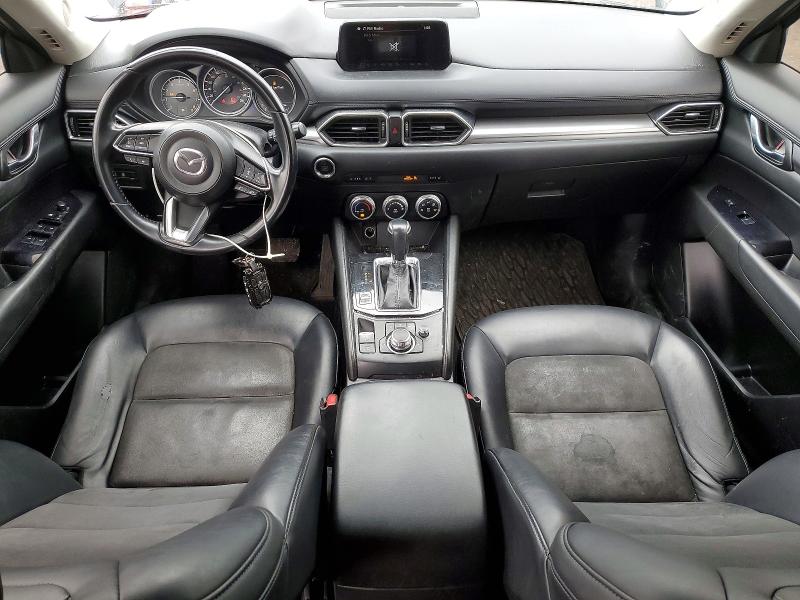 79904565 :رقم المزاد ، JM3KFBCM8L0742305 vin ، 2020 Mazda Cx-5 مزاد بيع