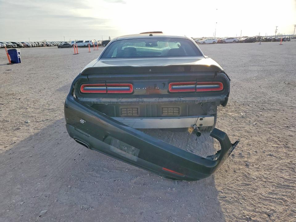 Продажа на аукционе авто 2021 Dodge Challenger, vin: 2C3CDZAG5MH520900, номер лота: 47800776