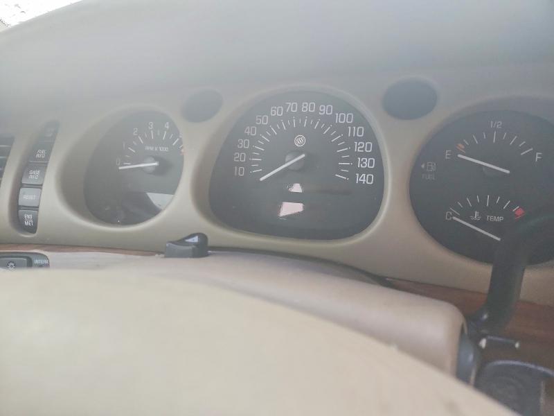 Продаж на аукціоні авто 2002 Buick Lesabre, vin: 1G4HP54K724141274, номер лоту: 41791516