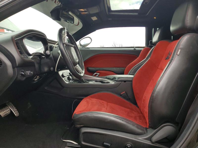 Продажа на аукционе авто 2020 Dodge Challenger, vin: 2C3CDZFJ1LH106161, номер лота: 45947556