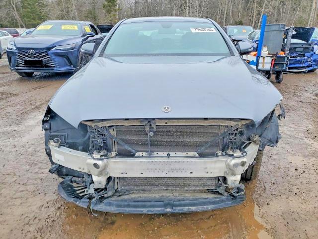 79888385 :رقم المزاد ، WDDZF6GB5HA239894 vin ، 2017 Mercedes-benz E مزاد بيع