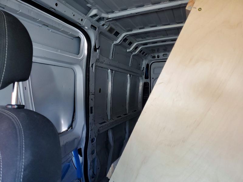 Продаж на аукціоні авто 2018 Ram Promaster 2500, vin: 3C6TRVDG5JE148703, номер лоту: 47932586