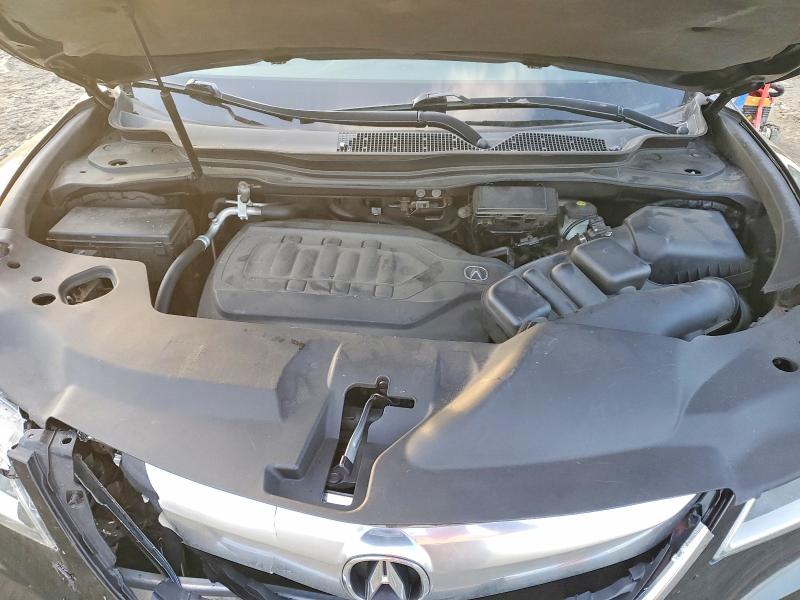 Продажа на аукционе авто 2014 Acura Mdx, vin: 5FRYD4H60EB004113, номер лота: 41794236