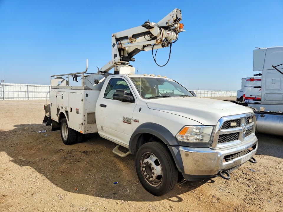 Aukcja sprzedaży 2015 Ram 4500, vin: 3C7WRKAJ6FG675216, numer aukcji: 49663096