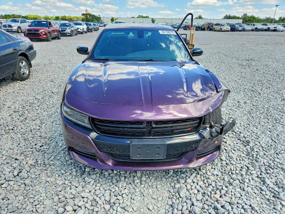 Продажа на аукционе авто 2022 Dodge Charger, vin: 2C3CDXBG4NH122842, номер лота: 46198276