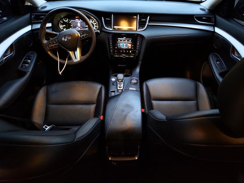 2020 Infiniti Qx50 მანქანა იყიდება აუქციონზე, vin: 3PCAJ5M33LF108590, აუქციონის ნომერი: 45724786