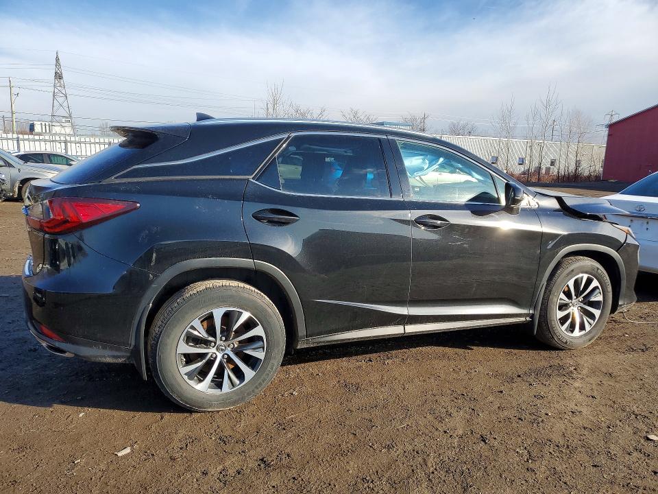 46841546 :رقم المزاد ، 2T2HZMDAXLC248717 vin ، 2020 Lexus Rx 350 مزاد بيع
