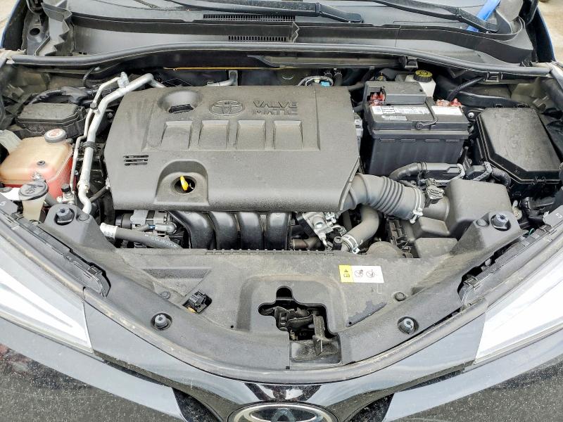 Aukcja sprzedaży 2019 Toyota C-hr, vin: JTNKHMBX3K1027673, numer aukcji: 47602856