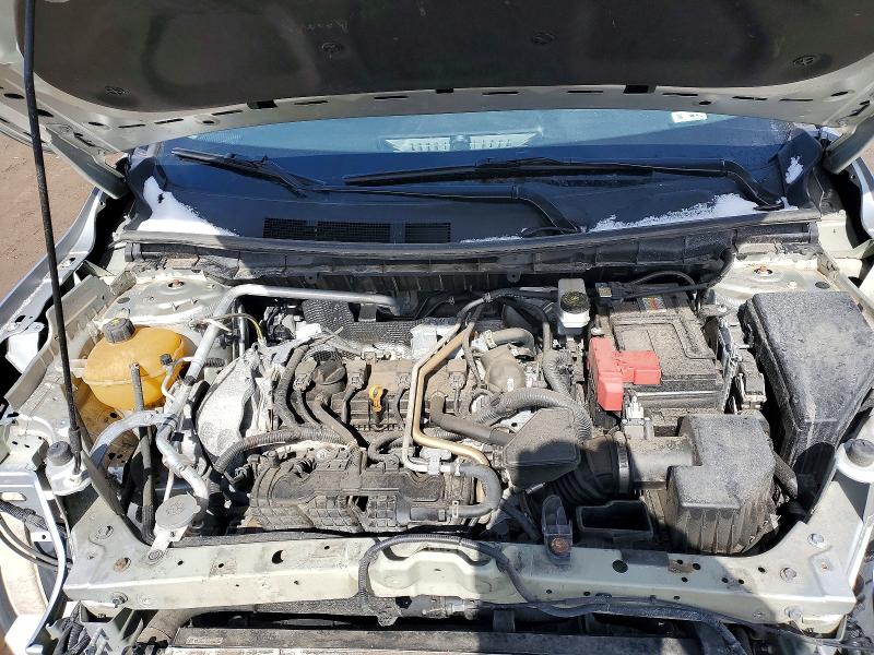 Продаж на аукціоні авто 2022 Mitsubishi Outlander, vin: JA4J4UA82NZ042509, номер лоту: 46339006