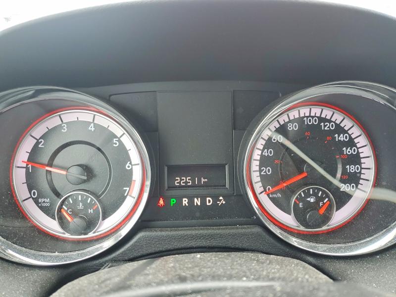 42070776 :رقم المزاد ، 2C4RDGBG9KR806779 vin ، 2019 Dodge Grand Caravan مزاد بيع