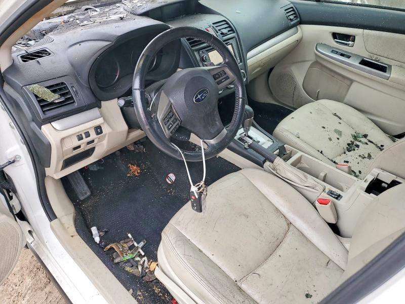 Продаж на аукціоні авто 2014 Subaru Xv Crosstrek, vin: JF2GPBKC8EH223992, номер лоту: 45664466