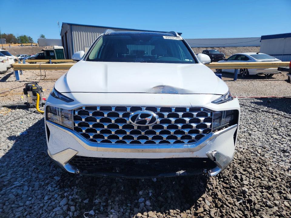 Продажа на аукционе авто 2023 Hyundai Santa Fe, vin: 5NMS34AJ1PH613270, номер лота: 45934176
