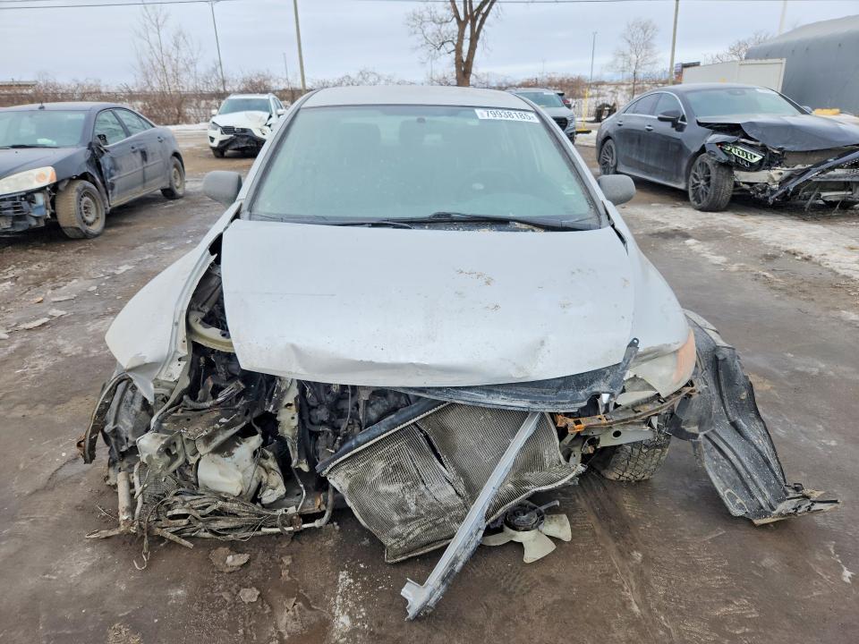 Продажа на аукционе авто 2008 Honda Civic Dx-g 4dr, vin: 2HGFA16458H120361, номер лота: 79938185