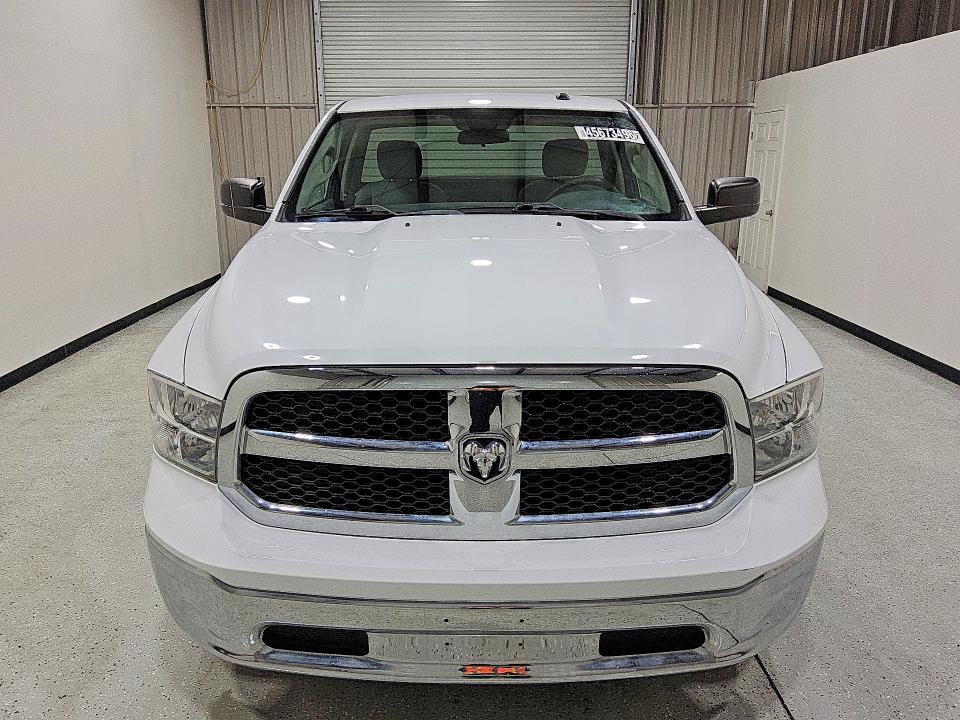 Продаж на аукціоні авто 2017 Ram 1500, vin: 3C6JR6BG8HG680980, номер лоту: 45673496