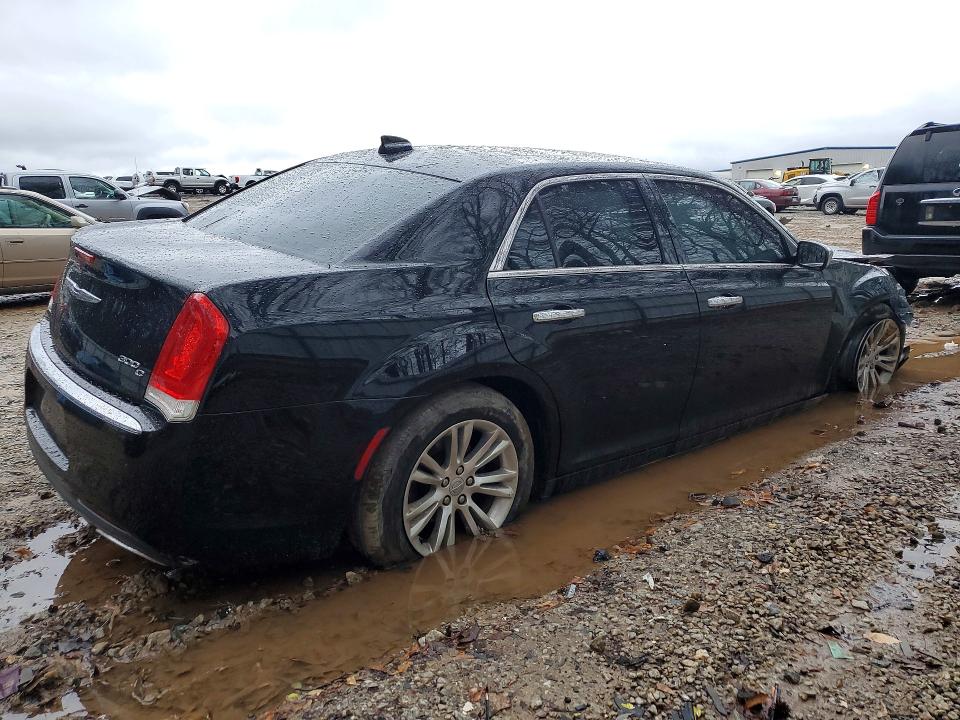 Aukcja sprzedaży 2015 Chrysler 300c, vin: 2C3CCAEG3FH903641, numer aukcji: 41670016
