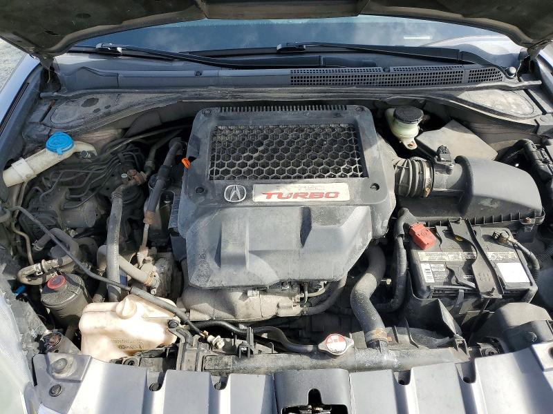 Aukcja sprzedaży 2007 Acura Rdx, vin: 5J8TB18537A802089, numer aukcji: 47227106
