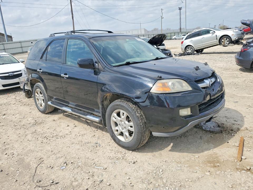 Продаж на аукціоні авто 2005 Acura Mdx, vin: 2HNYD188X5H560080, номер лоту: 47936086