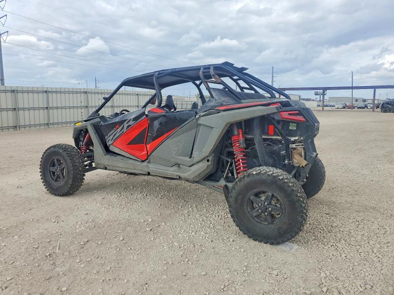 Продажа на аукционе авто 2022 Polaris Rzr Turbo, vin: 3NSG4L927NG381923, номер лота: 79823455