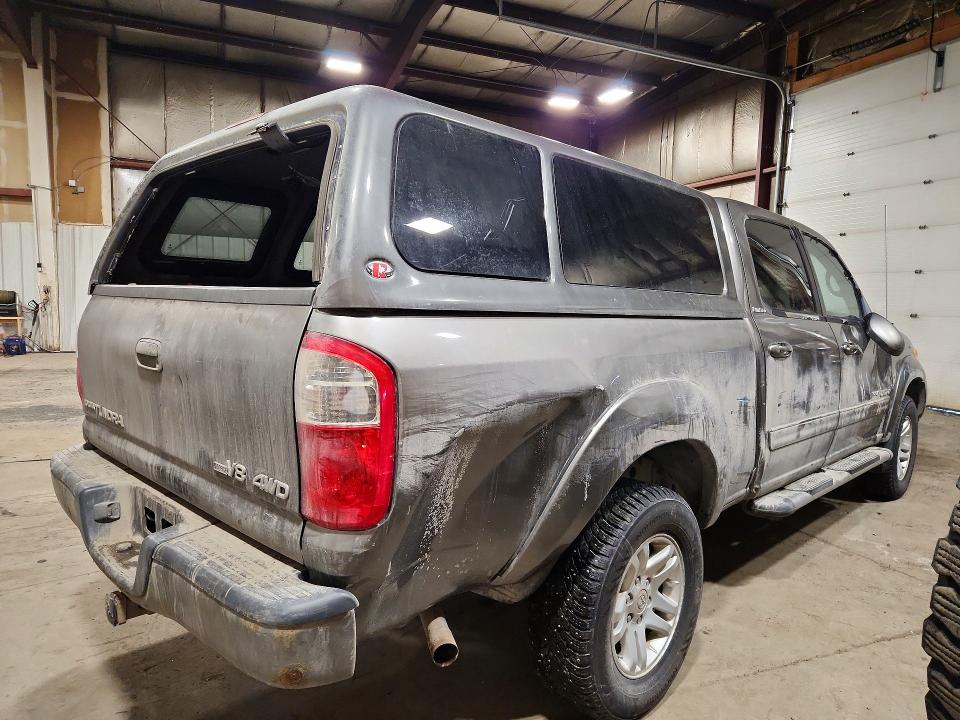 Продаж на аукціоні авто 2004 Toyota Tundra, vin: 5TBDT481X4S444849, номер лоту: 46862376
