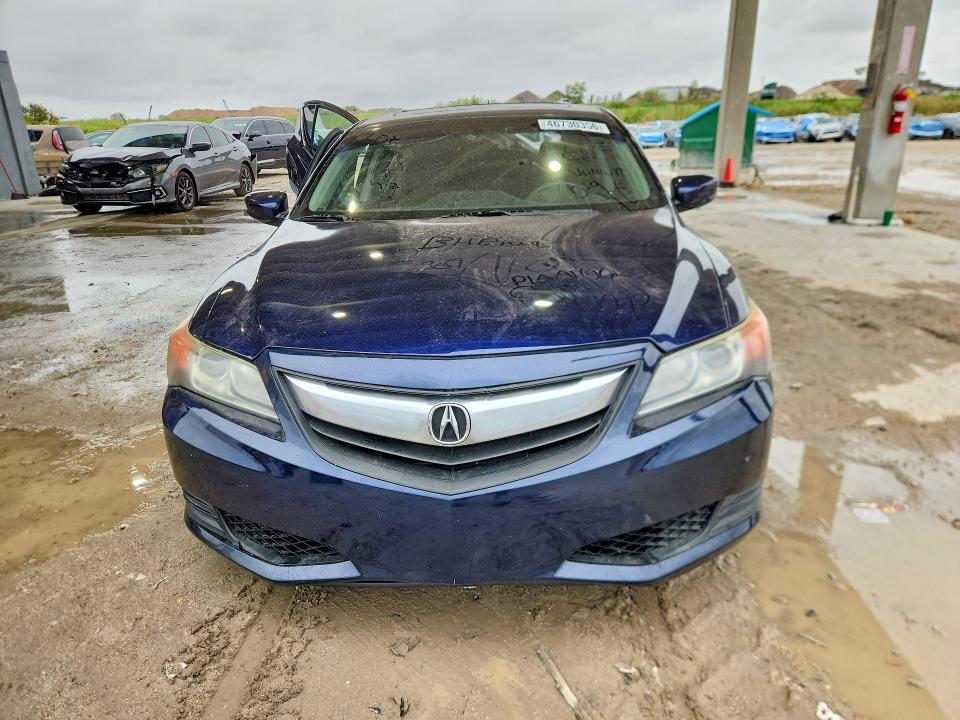 Продажа на аукционе авто 2013 Acura Ilx, vin: 19VDE1F33DE009288, номер лота: 46730356