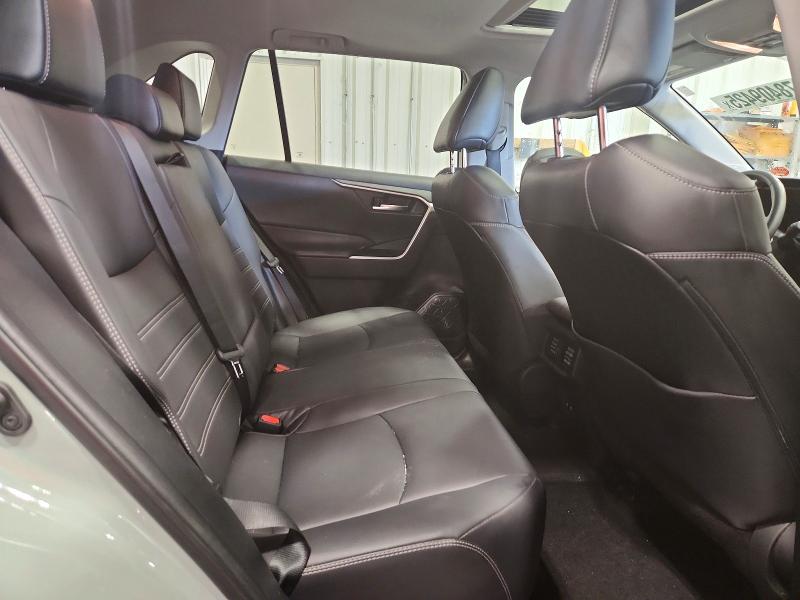 2020 Toyota Rav4 მანქანა იყიდება აუქციონზე, vin: 2T3A1RFV4LW139363, აუქციონის ნომერი: 78409425