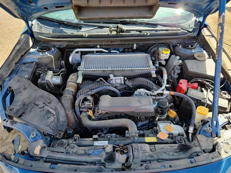 Aukcja sprzedaży 2022 Subaru Outback, vin: 4S4BTGUD7N3255204, numer aukcji: 47378726