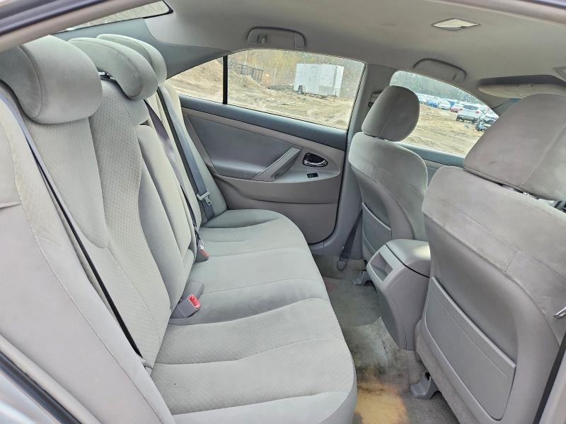 Aukcja sprzedaży 2009 Toyota Camry, vin: 4T1BE46K69U358604, numer aukcji: 79611615