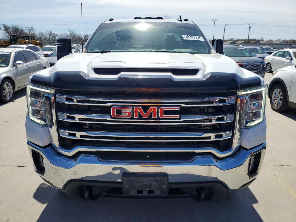 Продаж на аукціоні авто 2022 Gmc Sierra, vin: 1GT59TEYXNF313170, номер лоту: 46307226