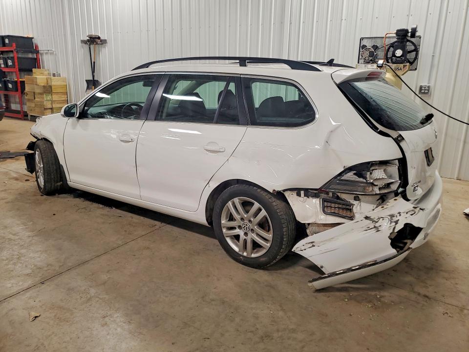 79492965 :رقم المزاد ، 3VWPL7AJXBM656399 vin ، 2011 Volkswagen Jetta مزاد بيع
