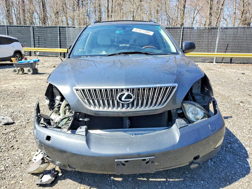 Продажа на аукционе авто 2004 Lexus Rx 330, vin: JTJHA31U640019237, номер лота: 47477386