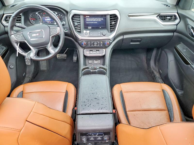 2020 Gmc Acadia მანქანა იყიდება აუქციონზე, vin: 1GKKNLLS8LZ164691, აუქციონის ნომერი: 48171596