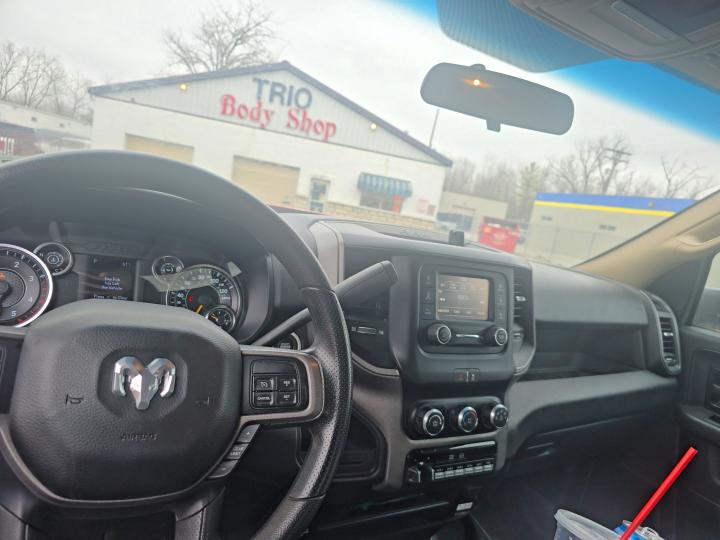 Продажа на аукционе авто 2020 Ram 3500, vin: 3C7WRTCL0LG106166, номер лота: 41775976
