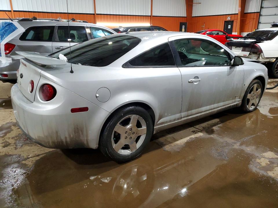 79557365 :رقم المزاد ، 1G1AM15B467717549 vin ، 2006 Chevrolet Cobalt مزاد بيع
