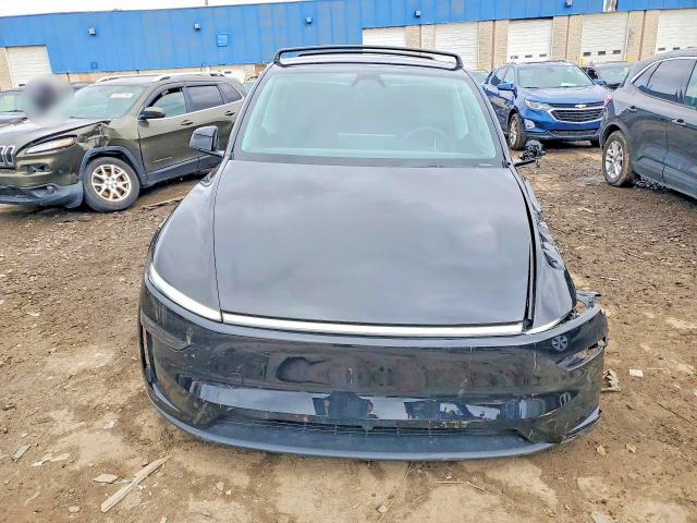 46268876 :رقم المزاد ، 7SAYGDEE7TA490906 vin ، 2026 Tesla Model Y مزاد بيع
