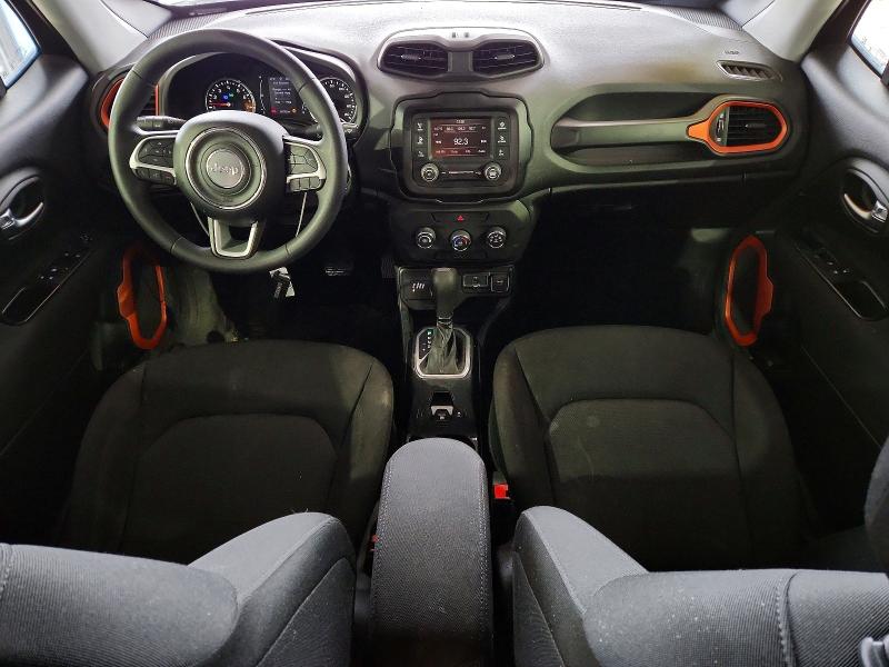 Aukcja sprzedaży 2018 Jeep Renegade, vin: ZACCJBAB3JPH26470, numer aukcji: 79292845
