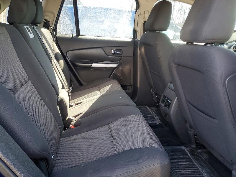 2011 Ford Edge მანქანა იყიდება აუქციონზე, vin: 2FMDK3JC1BBB01180, აუქციონის ნომერი: 79827005