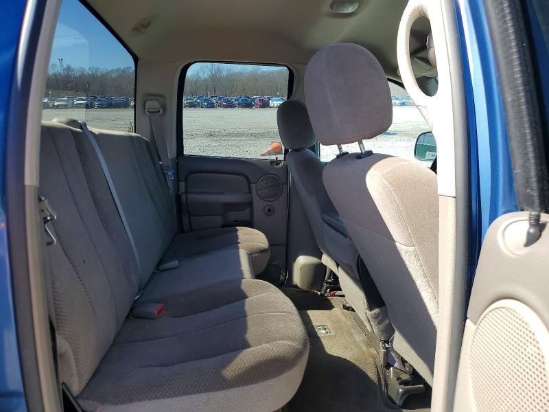Aukcja sprzedaży 2003 Dodge Ram 1500, vin: 1D7HA18N13J640969, numer aukcji: 41928576