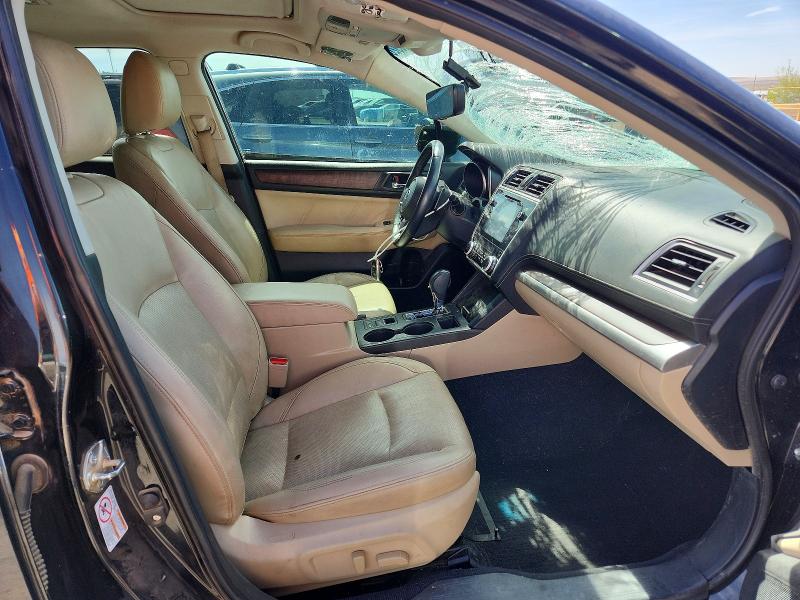 Aukcja sprzedaży 2018 Subaru Outback, vin: 4S4BSANC8J3229419, numer aukcji: 46860926