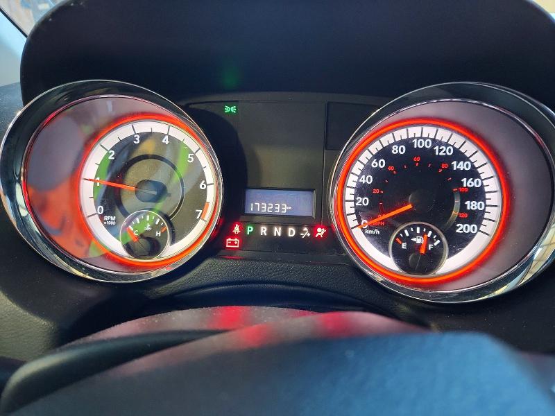 Продаж на аукціоні авто 2013 Dodge Grand Caravan, vin: 2C4RDGBG4DR698414, номер лоту: 45604246
