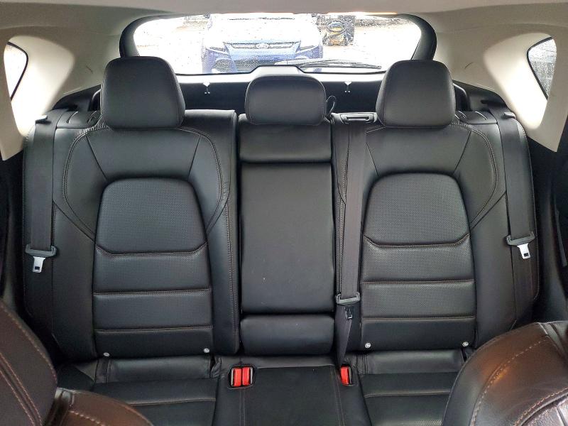 Продаж на аукціоні авто 2018 Mazda Cx-5, vin: JM3KFBDM1J0453312, номер лоту: 46998306