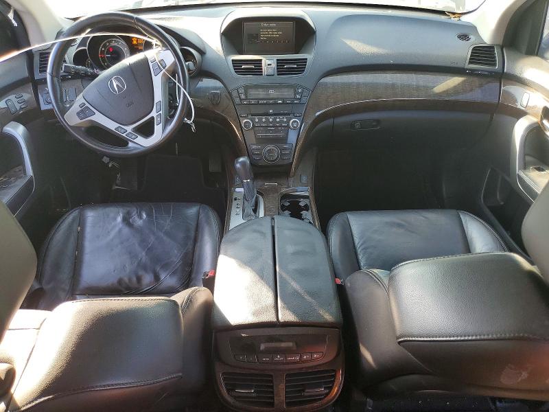 Aukcja sprzedaży 2010 Acura Mdx, vin: 2HNYD2H6XAH500413, numer aukcji: 47617346